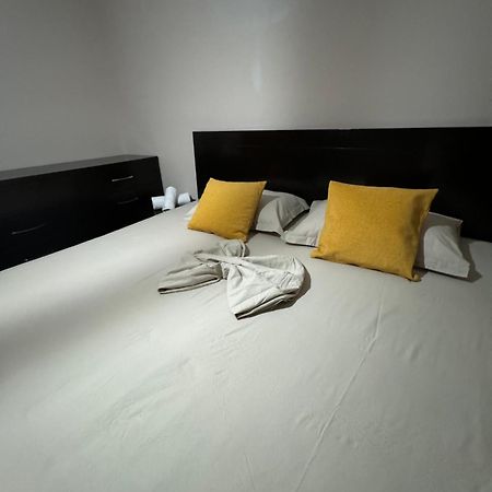 Toptani Center Apartment Tirana Exterior foto