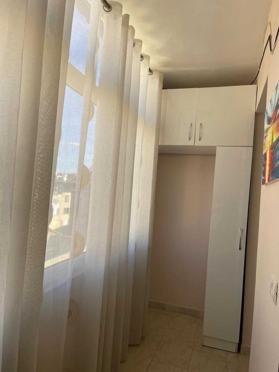 Toptani Center Apartment Tirana Exterior foto
